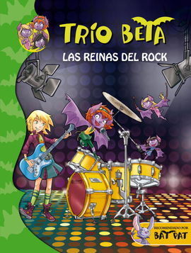 TRÍO BETA 5