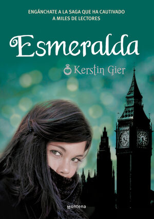ESMERALDA (TB)