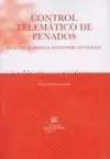 Control Telematico de Penados