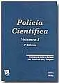 Policía Científica 2 Vols.