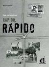 RAPIDO RAPIDO GUIA DEL PROFESOR