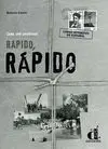 Rapido Rapido Guia del Profesor