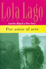 Por Amor Al Arte