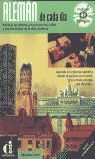 ALEMÁN DE CADA DÍA+CD