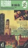 Alemán de Cada Día+Cd