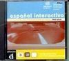 ESPAÑOL INTERACTIVO CD-ROM