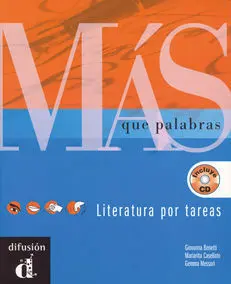 Más que Palabras
