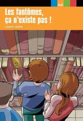 Les Fantômes, Ça N'existe Pas! - Lectura