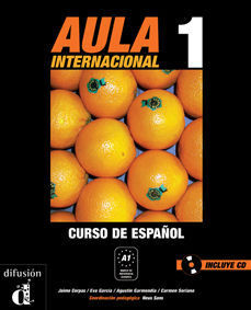 AULA INTERNACIONAL 1(+ CD)