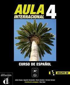 Aula Internacional 4