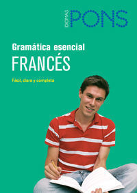 GRAMÁTICA ESENCIAL FRANCÉS