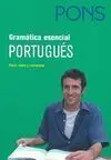 Gramática Esencial Portugués