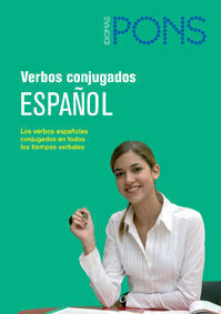 VERBOS CONJUGADOS ESPAÑOL
