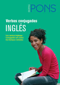 VERBOS CONJUGADOS INGLÉS