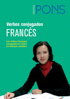 VERBOS CONJUGADOS FRANCÉS