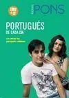 Portugués de Cada Día. Libro + Cd