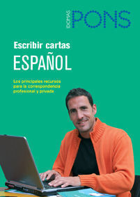 ESCRIBIR CARTAS ESPAÑOL - NUEVA EDICIÓN