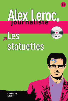 LES STATUETTES. LIBRO + CD