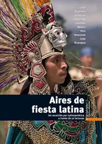 Aires de Fiesta Latina