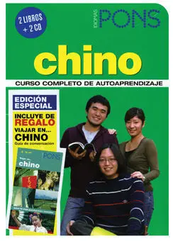 Curso Pons Chino