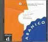 Cd. Abanico. Libro del Alumno
