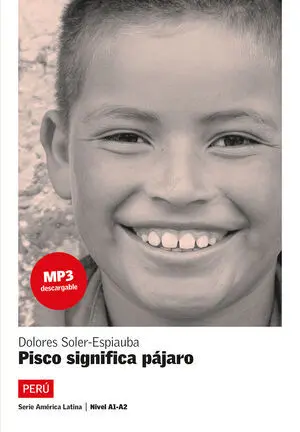 Pisco Significa Pájaro, América Latina + Cd