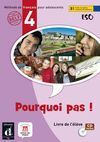 POURQUOI PAS! 4