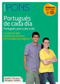 Portugués de Cada Día Cdmp3, Nueva Edición