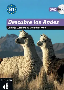 Descubre los Andes