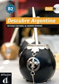 Descubre Argentina