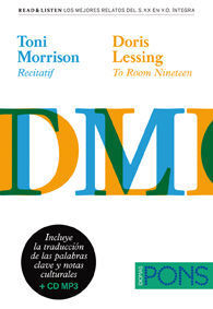 RECITATIF ; TO ROOM NINETEEN