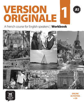 VERSION ORIGINALE A1. CAHIER D'EXERCICES