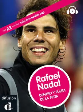 Nadal + Cd