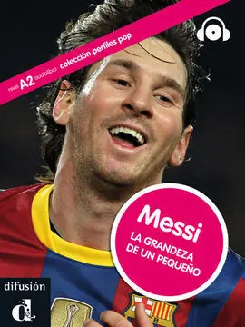 Messi + Cd