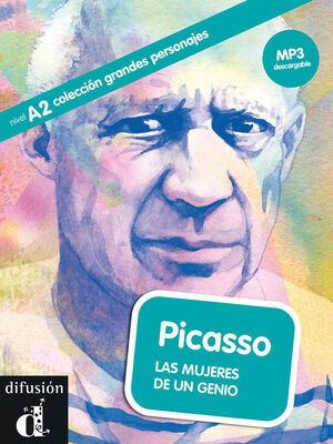 PICASSO + CD. NIVEL A2
