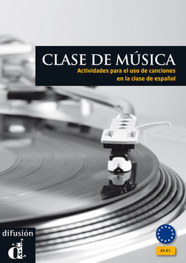 CLASE DE MUSICA