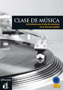 Clase de Musica