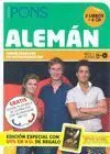 Curso Pons Alemán + Dvd + Tutoría