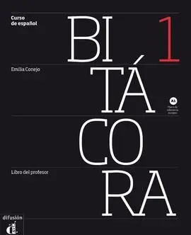 Bitácora 1 - Libro del Profesor Nivel A1