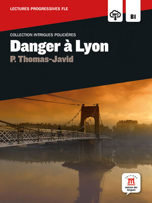 DANGER A LYON