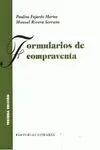 Formularios de Compraventa