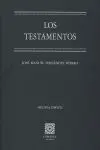 Los Testamentos
