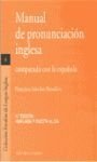 MANUAL DE PRONUNCIACIÓN INGLESA