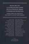 TRATADO PRÁCTICO A LA LEGISLACIÓN REGULADORA DE LOS ACCIDENTES DE TRABAJO Y LAS ENFERMEDADES PROFESI