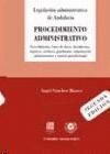 PROCEDIMIENTO ADMINISTRATIVO