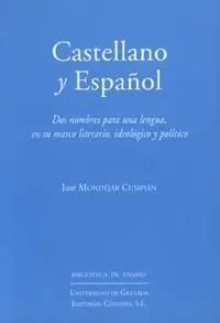 Castellano y Español