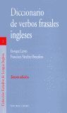DICCIONARIO DE VERBOS FRASALES