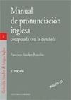 MANUAL DE PRONUNCIACIÓN INGLESA