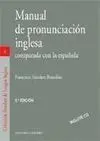 Manual de Pronunciación Inglesa