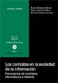 Los Contratos en la Socciedad de la Información